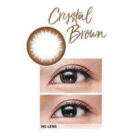 Bausch & Lomb Lacelle Grace Daily Disposable Lens (30 Pcs) 1 Day Color Contact Lenses