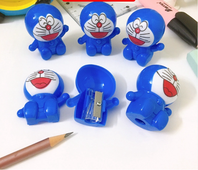 Chuốt chì Doremon 613
