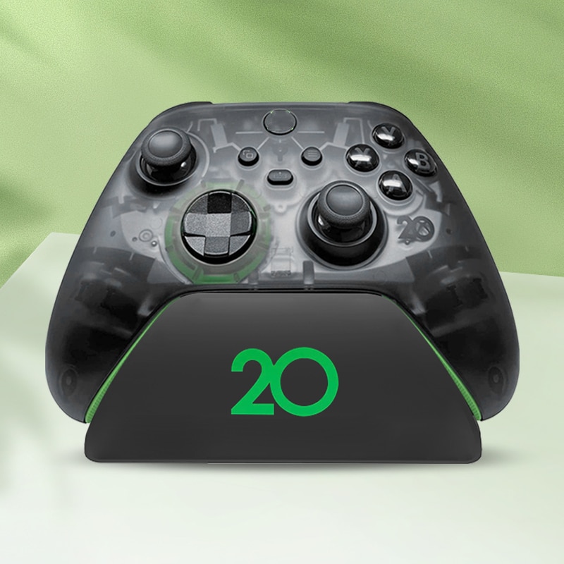 Game Controller Bracket For Xbox One Organizer Game Controller Base Holder