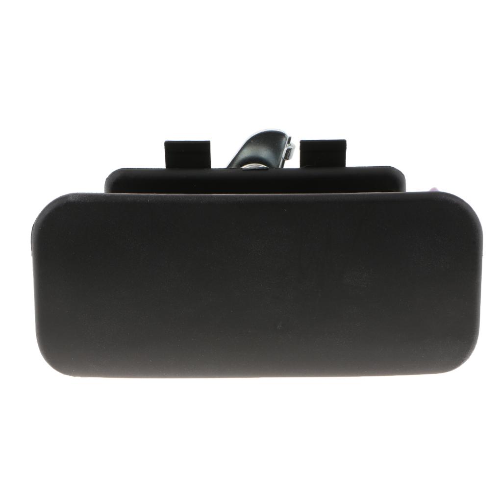 Motoclasic Outer handle for door Pull for MK6 2000-2014 Right Hand Side
