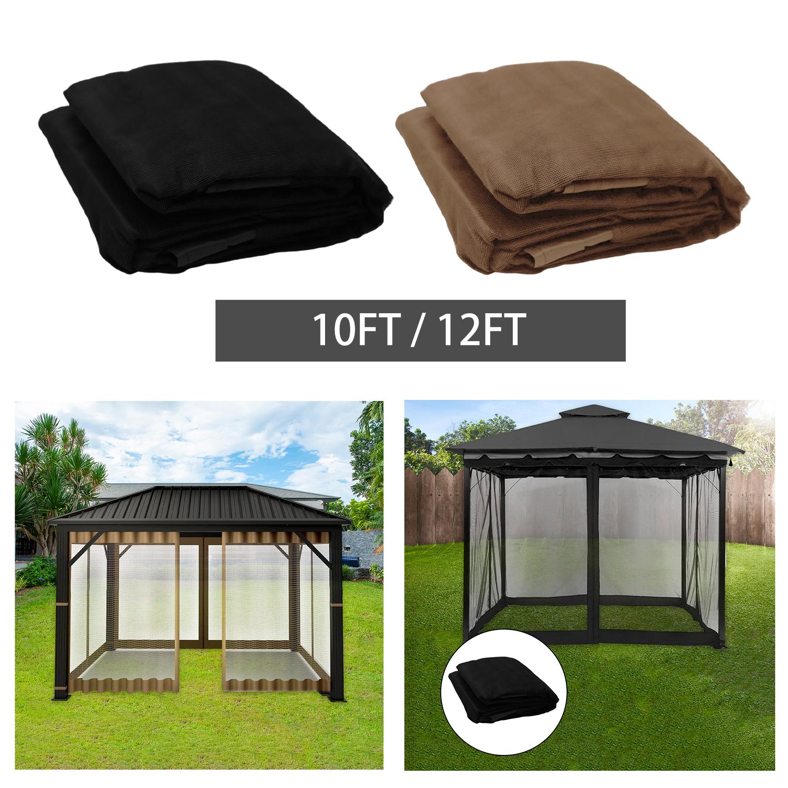 Outside Canopy Large Camping Accessories 12