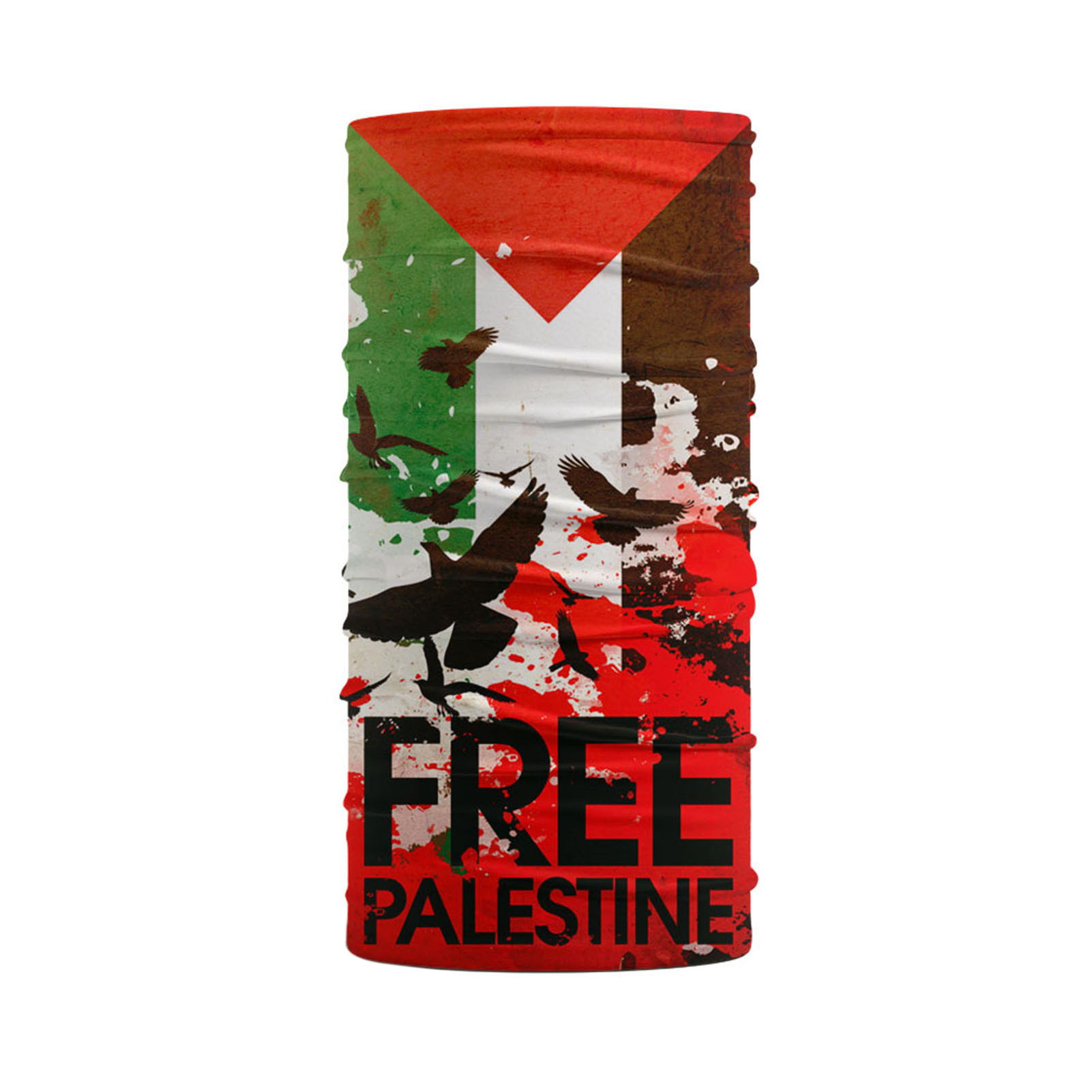 Rock Thành Phố bảo vệ khỏi tia UV Mặt nạ bảo vệ Mặt Trời Bảo Vệ Palestine Cờ khẩu trang lái xe mặt nạ bảo vệ Thoáng Khí Ngoài Trời Headband Cho Nam Nữ Lý Tưởng Cho Mùa Hè Các Hoạt Động