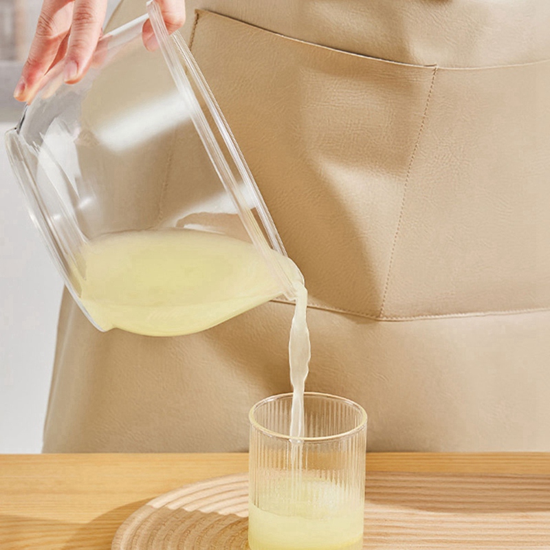[ooj mall]3L Yogurt Strainer Greek Yogurt Strainer Maker Reusable Yogurt Cheese Maker Machine Multipurpose Kitchen Accessories