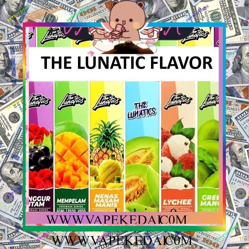 hype vap photos A Beginner's Guide to Flavored Vape