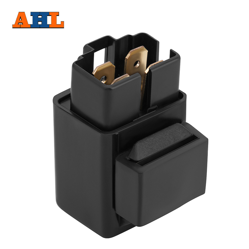 Mới🧡Rơle khởi động điện từ cho Suzuki LT-Z50 ltz50 LT-Z50Z ltz50z lt80 Quad thể thao cho Kawasaki ksf80 kfx80 cho Polaris thể thao 90