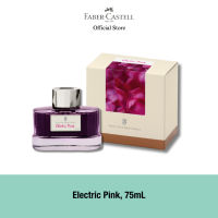 Graf Von Faber-Castell Ink Bottle 75ml - Assorted Colours