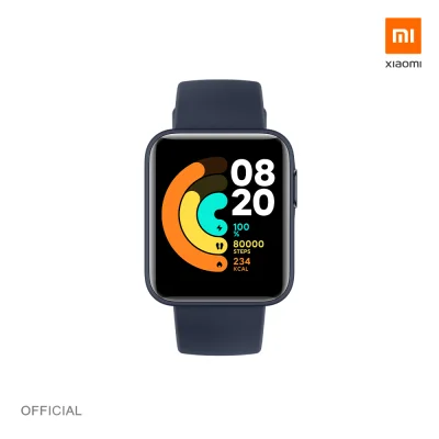 Xiaomi Mi Watch Lite GPS Smartwatch