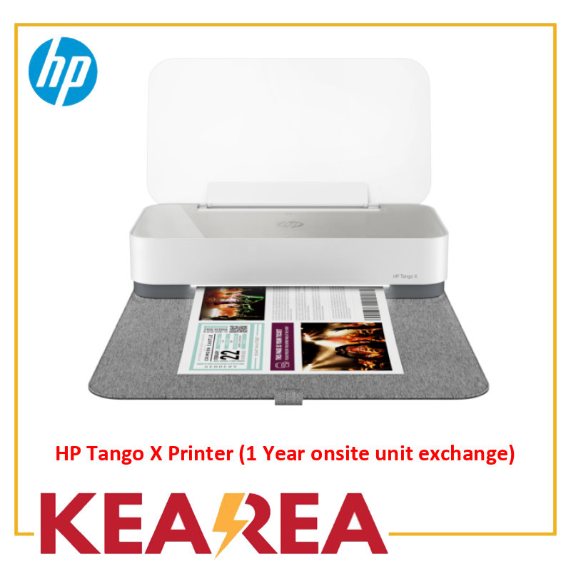HP Tango X Printer Singapore