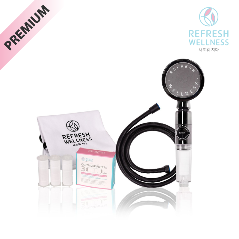 Buy RW Refresh K-TECH II Multi-Functional Shower Head Singapore