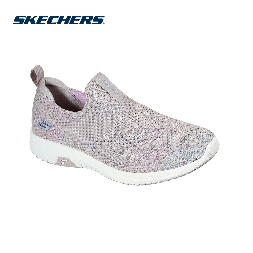 Skechers สเก็ตเชอร์ส รองเท้า ผู้หญิง Goodyear Ultra Flex Prime Sport Shoes - 149397-LAV