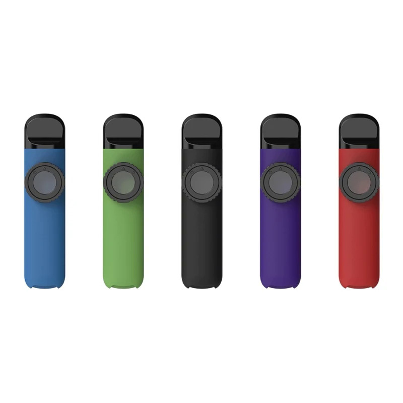 Nhạc cụ nhạc sáo đầy màu sắc kazoos