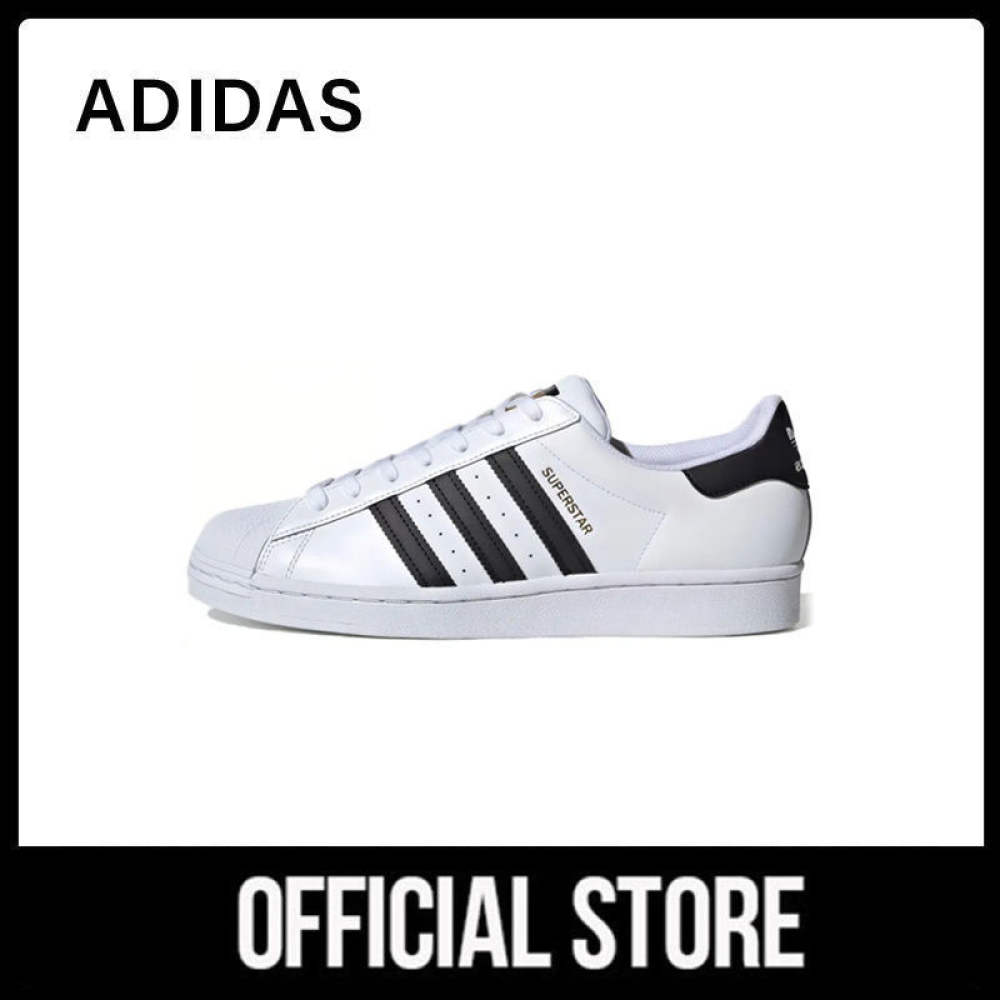 Adidas Superstar Made In Indonesia White Leather Shoes For Men & Unisex | Lazada Philippines Adidas Superstar Made In Indonesia White Leather Shoes For Men & Unisex | Lazada Philippines