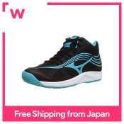 MIZUNO Cyclone Speed 3 MID Volleyball Shoes (Unisex)