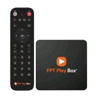 ĐIỀU KHIỂN SMART BOX CÓ GIỌNG NÓI LOẠI TỐT( KHÔNG CÓ ĐẦU BOX)