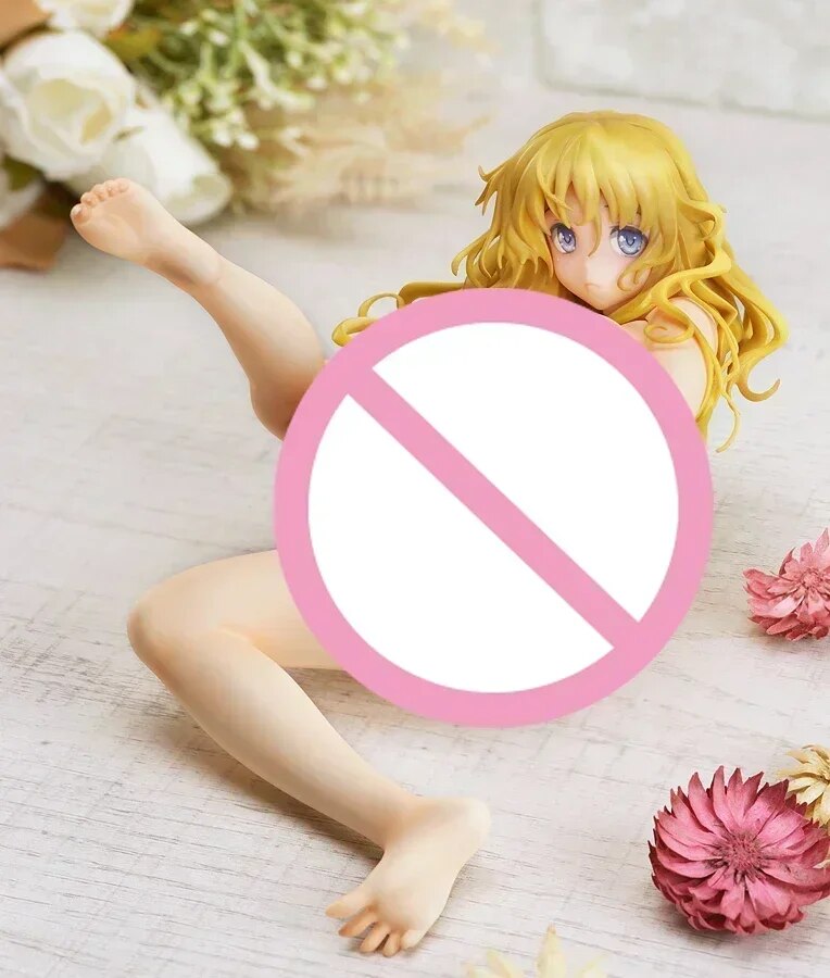 Oeivb 15cm inzicht Yuhu ichinomiya Natsuki sexy Anime meisje figuur hentai bfull fots Nhật Bản actie