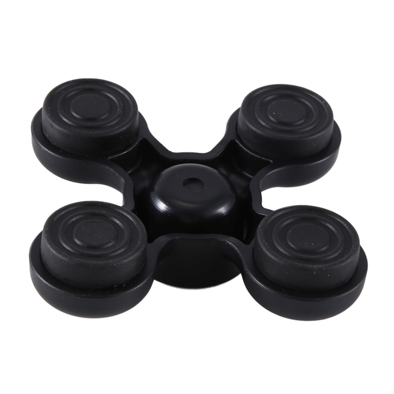 Cello Non- Mat Stopper Endpin Stand Rest Holder Cello Replacement Accessories Cello Stopper Musical Pin Pad