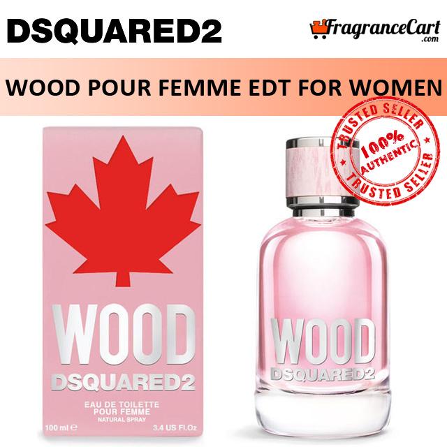 perfume wood