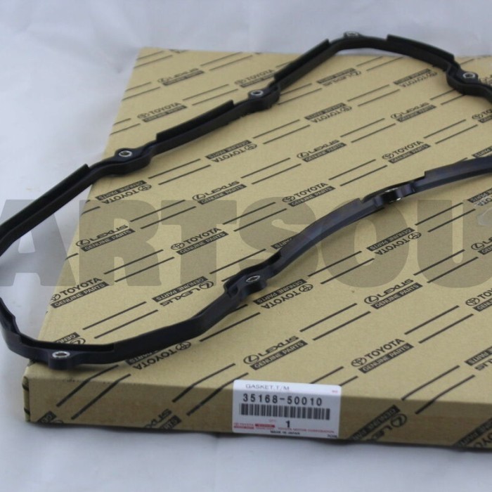 paking carter matic Lexus LS 460 Land Cruiser mesin 1UR 35168-50010 Harga 380,000 rupiah*Gratis Ongkir