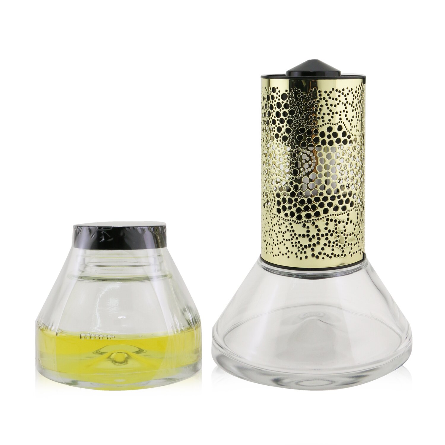 my way hourglass diffuser