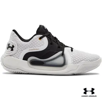 Under Armour UA Adult Spawn 2 Basketball Shoes