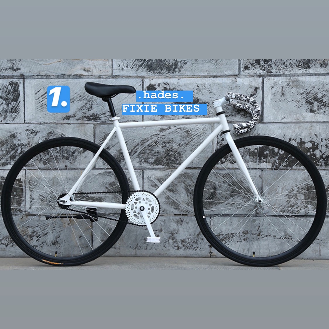 fixie bikes online