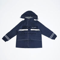 Axio Jas Hujan Raincoat Ax 882 XIN Series Pria Wanita