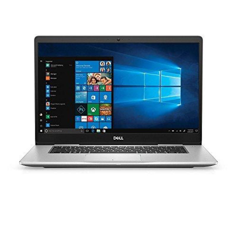 2018 Premium Dell Inspiron Business 13.3 7000 2-in-1 FHD IPS Touchscreen Laptop/Tablet, Quad-Core AMD Ryzen 5 2500U 8GB DDR4 512GB SSD Backlit Keyboard MaxxAudio HDMI WLAN Webcam USB Type-C Win 10