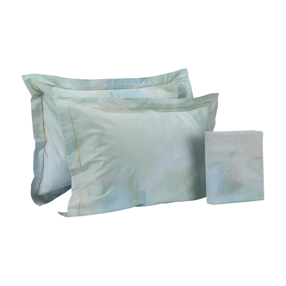 INDEX LIVING MALL ANYA King Bedding set (3 pcs./set) - Multicolor ราคา 1,690 บาท*ส่งฟรี