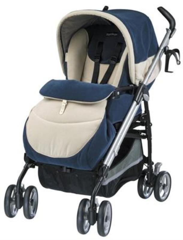 Peg Perego Switch Comfort Completo Singapore