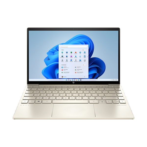 Laptop HP Envy 13-ba1536TU (4U6M5PA) (i5-1135G7 | 8GB | 512GB | Intel Iris Xe Graphics | 13.3 FHD 100% sRGB | Win 11)