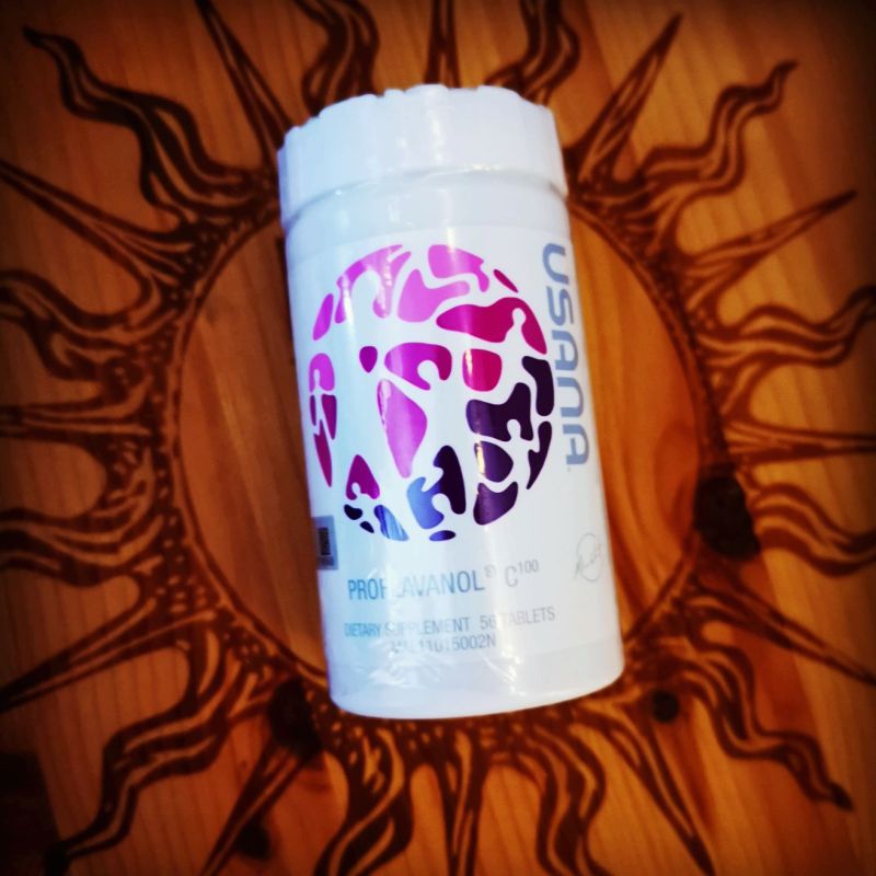 Buy Usana PROFLAVANOL® C100 Singapore