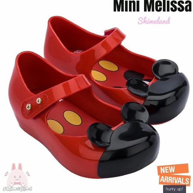 mini melissa disney minnie mouse