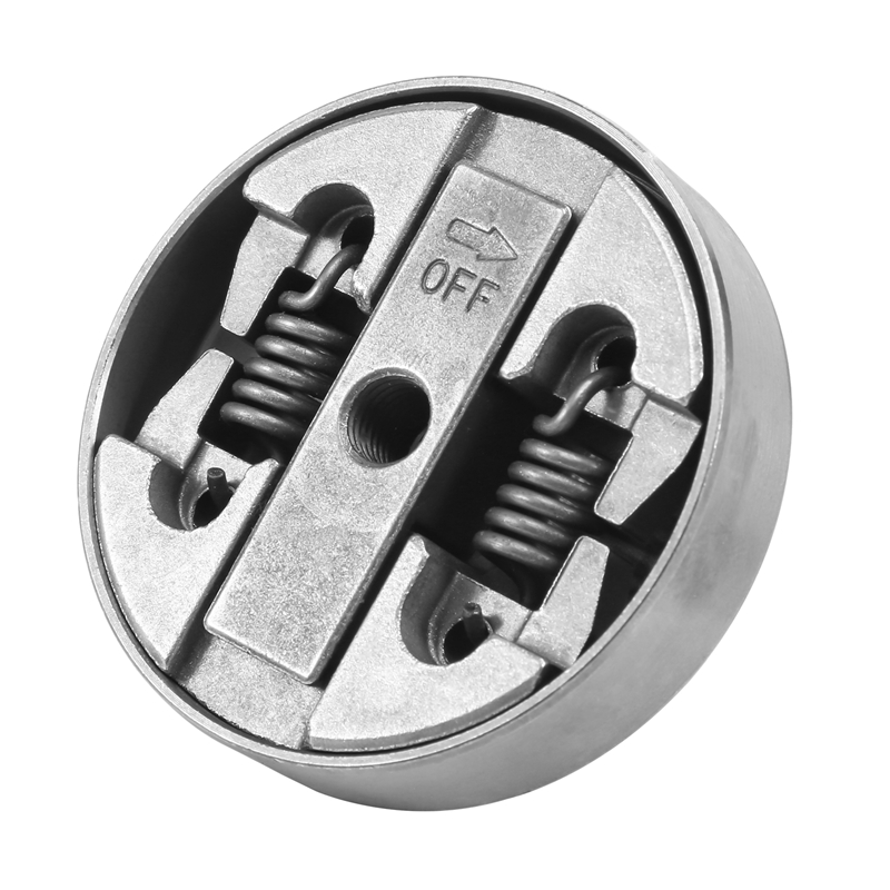 (FVPC) Clutch & Clutch Drum & Needle Bearing Fit for Chinese Chainsaw 2500 25CC