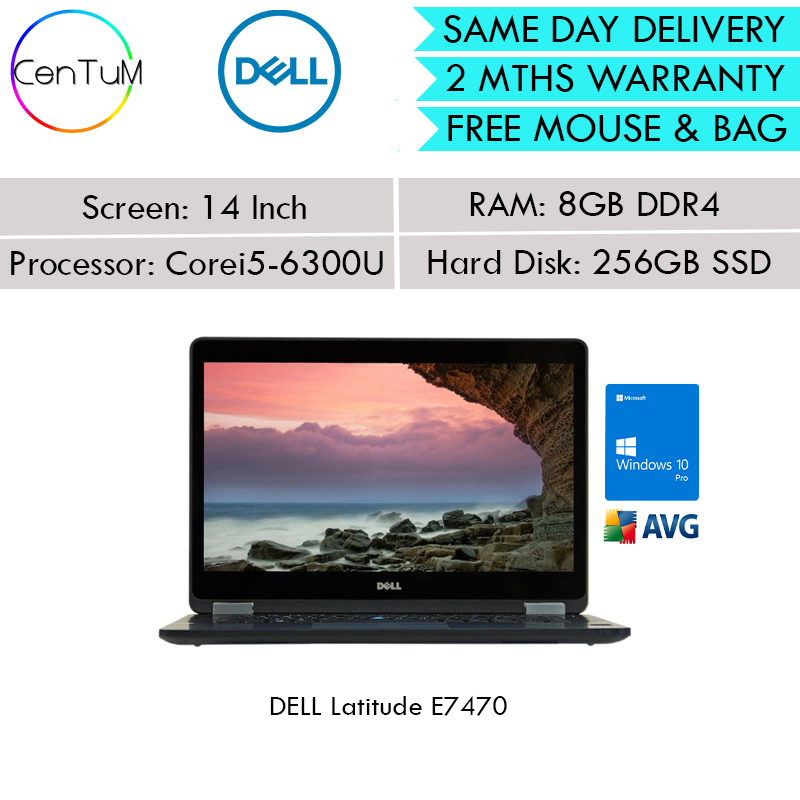 Latest Dell Traditional Laptops Products Enjoy Huge Discounts Lazada Sg