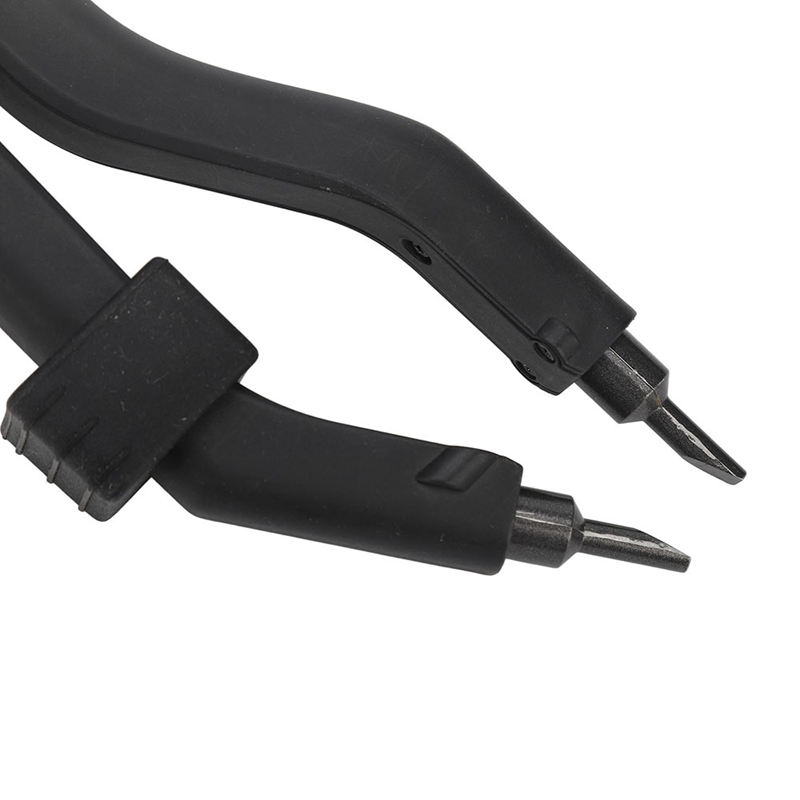 Mini Heating Tip Hair Extension Iron Hair Extension Adjustable Temperature Iron Keratin Bonding Tool Heat Iron - 1