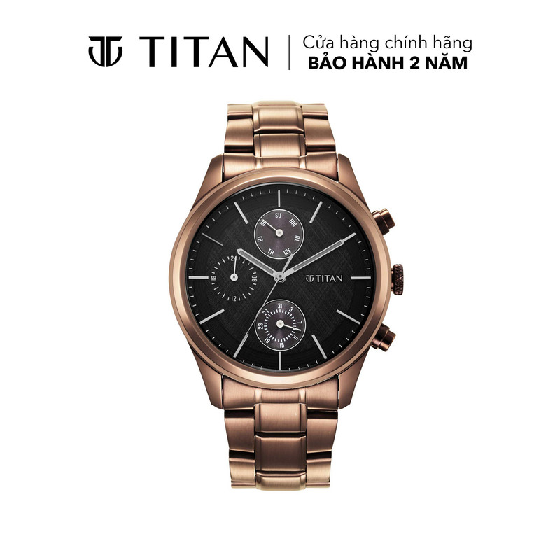 Mua Titan đồng Hồ Giá Tốt, Giao Nhanh Lazada Việt Nam