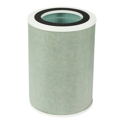 Air Purifier for Huawei Smart Selection Air Purifier Cylindrical Double Composite Filter Remove Formaldehyde