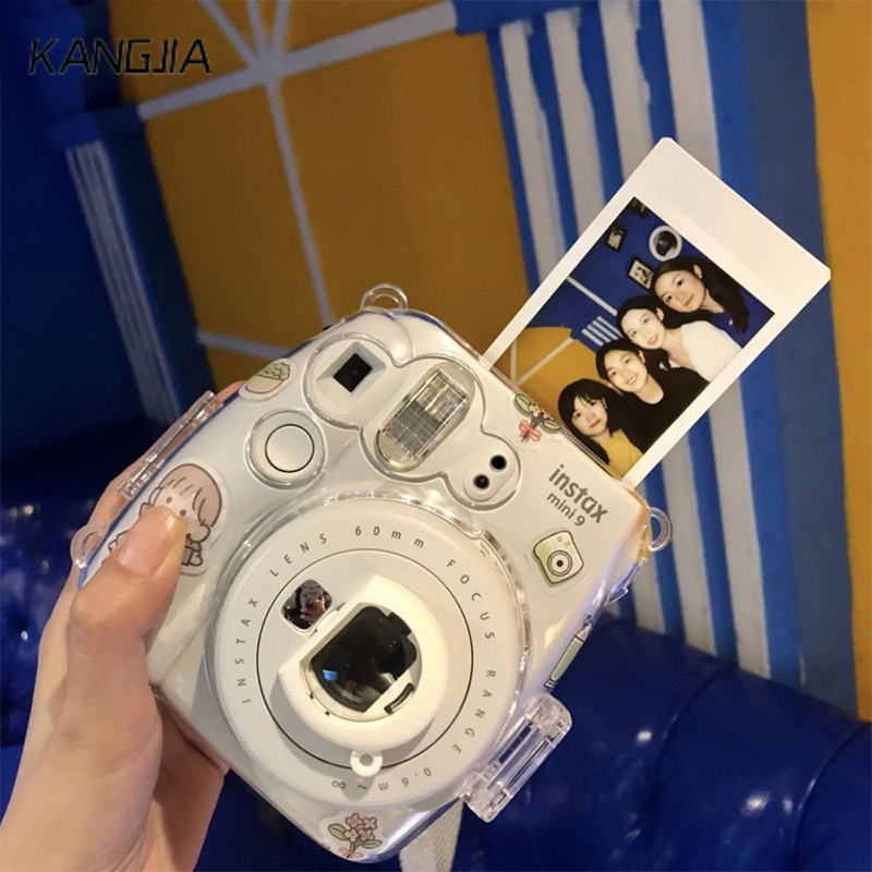KANGJIA Máy Ảnh Kỹ Thuật Số camera Độ Nét Cao Có Thể Chuyển Đổi Và Chuyển Họ Sang Điện Thoại Di Động Cho Tiệc Sinh Viên