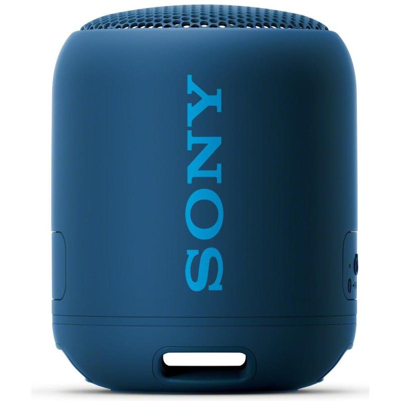 Sony SRS-XB12 Portable Bluetooth Speaker Singapore