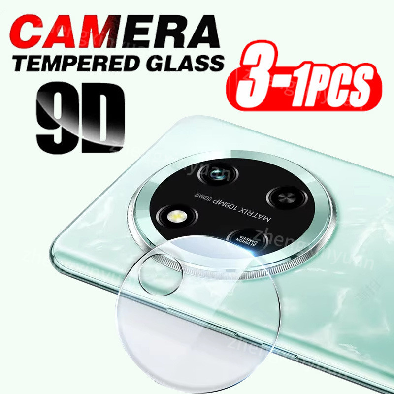 Camera Protector For Honor X9C X60 Pro 5G 2024 Full Coverage Lens Tempered Glass For HonorX9C HonorX60 X60Pro X 60 60Pro Protective Glass