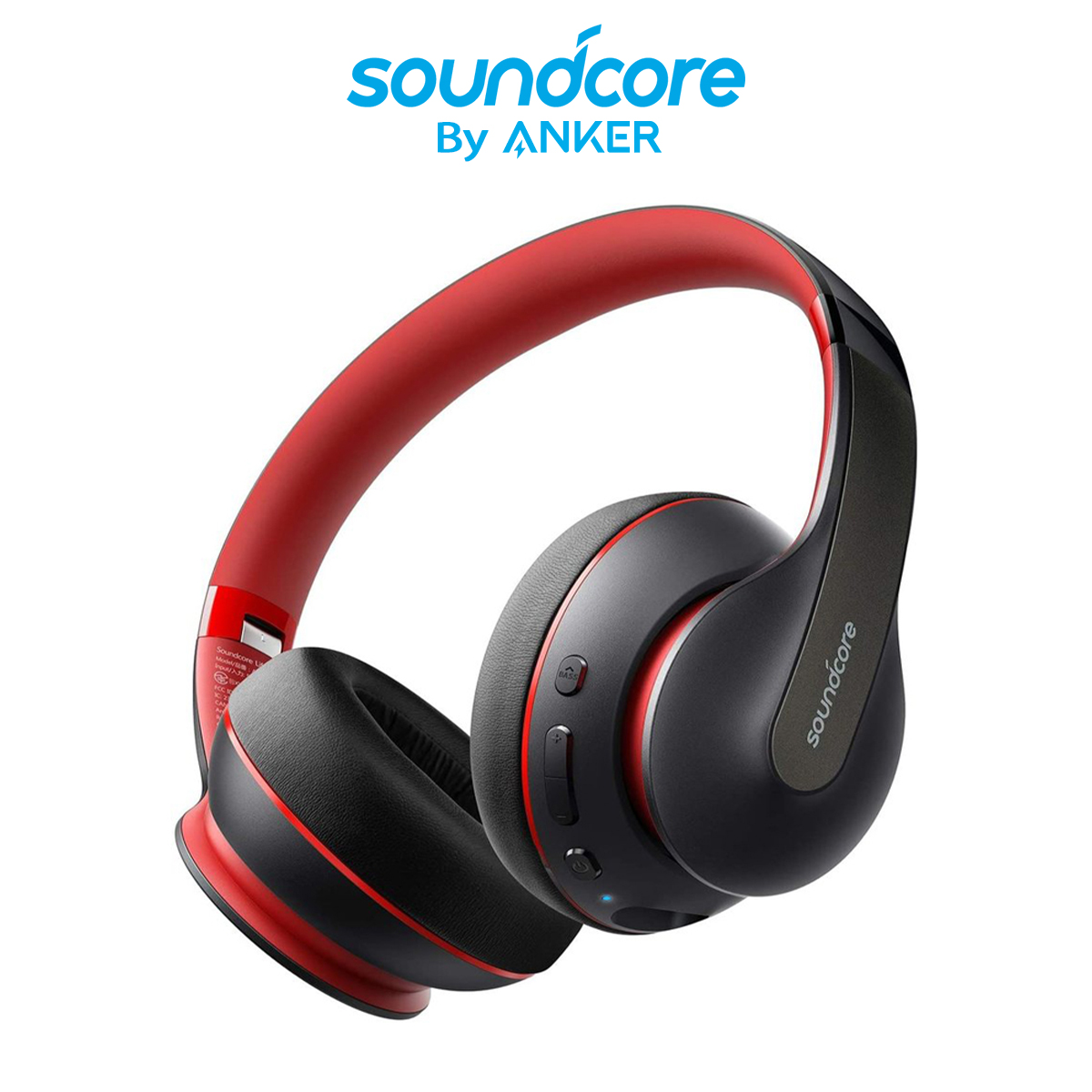 soundcore gaming headset
