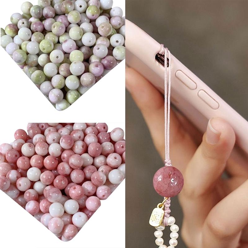Hạt thủy tinh họa tiết rồng thủ công để chế tạo chuyên nghiệp và đồ trang trí nhà