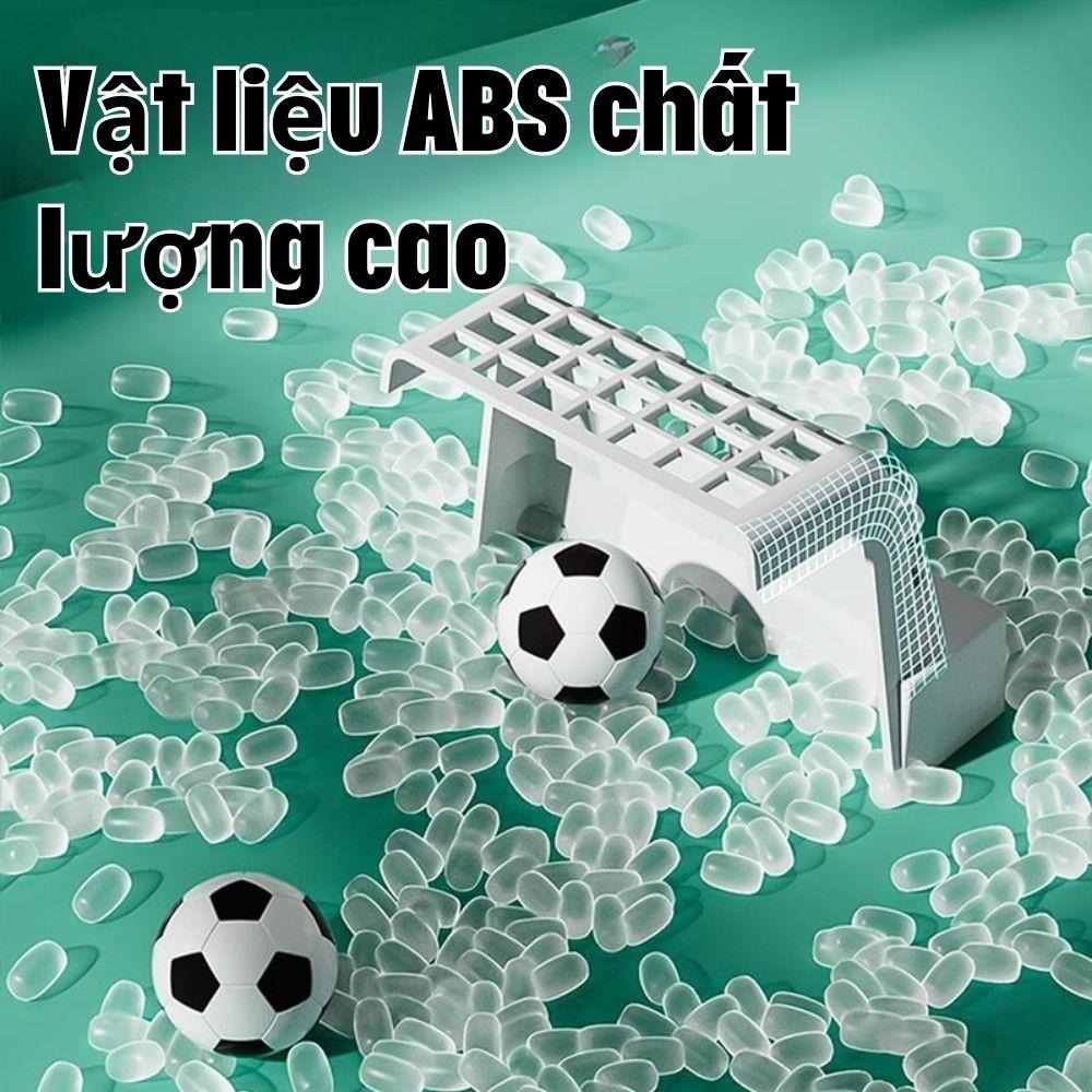bền bỉ hệ thống ABS vui chơi gia đình bạn bè tính điểm tự động trẻ em 2 người chơi phù hợp bàn bóng