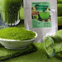 1000g Matcha Green Tea Powder 100 Percent Natural Organic Tea for Health Care Detox Metabolism Boost Smoothies Lattes Baking Energy and Wellness Support