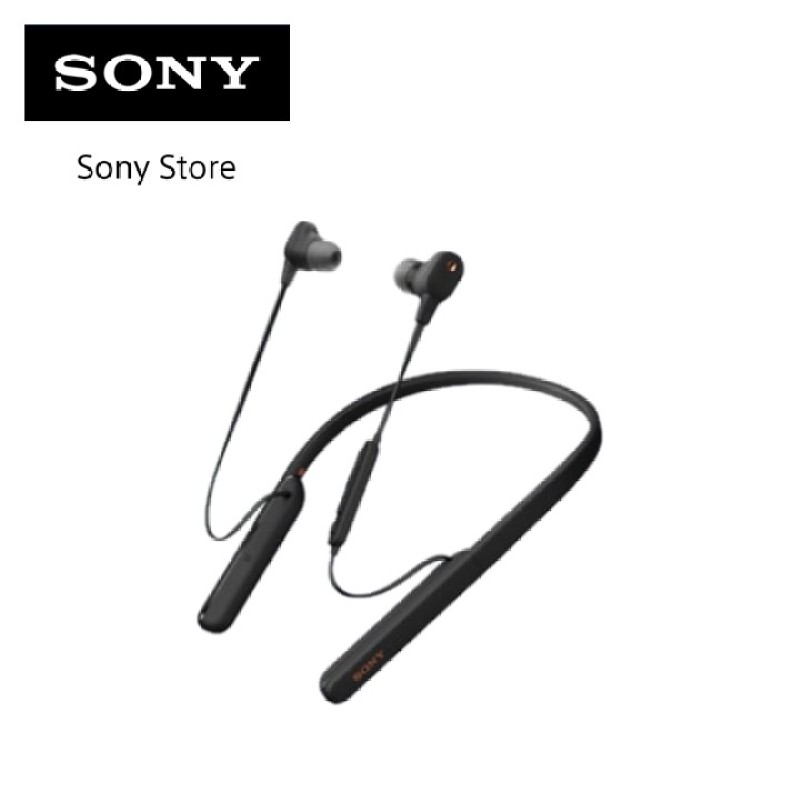 Sony Singapore WI-1000XM2/ WI1000XM2 Wireless Noise Cancelling In-ear Headphones Singapore