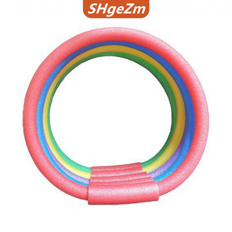 [COD] SHgeZm Rỗng linh hoạt hồ bơi nước Float Foam mì nối Float Stick
