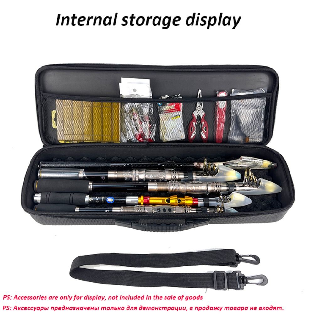 Hard Case For Fishing Rod - Best Price in Singapore - Apr 2024