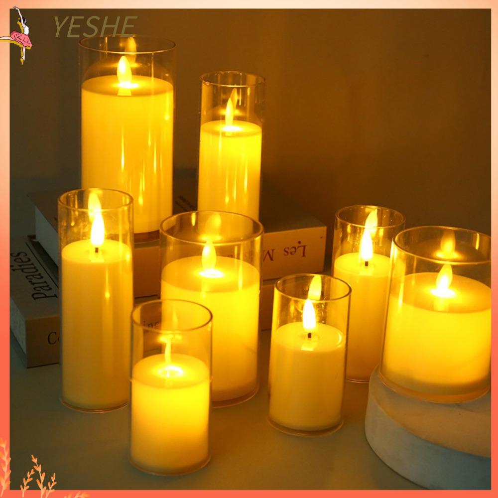 Buy Led电子仿真蜡烛Online at a Better Price | Lazada Malaysia