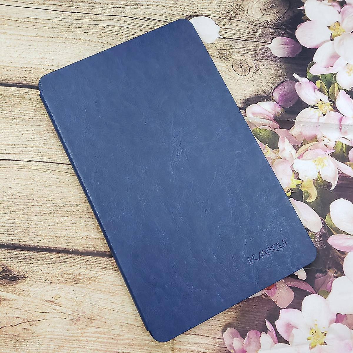 Bao da gập dành cho Samsung Galaxy Tab S10 FE , S10 Fe+/ S10 Fe Plus hãng Kakusiga