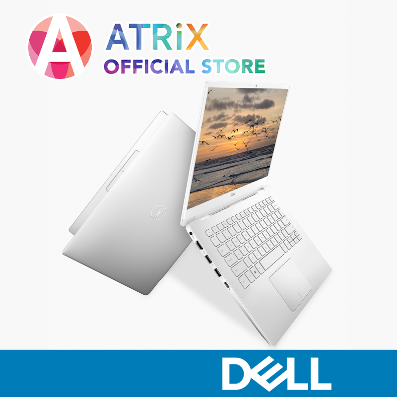 【Same Day Delivery】Dell INSPIRON 14 5490-105852G-W10 14.0 FHD IPS i7-10510U 8GB RAM 512GB SSD NVIDIA MX230 2Y Dell Onsite Warranty